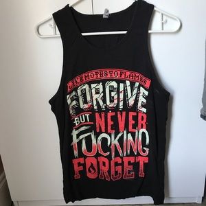 LMTF tank